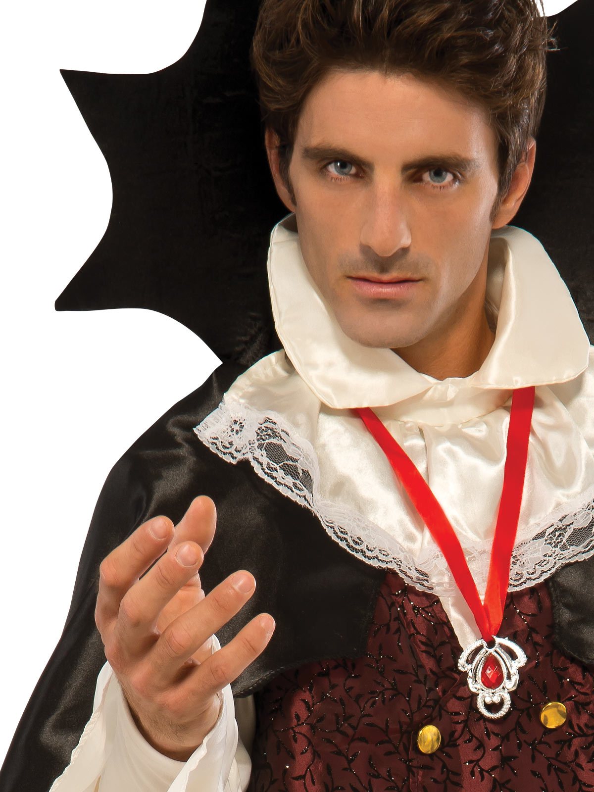 Costume Adult Deluxe Vampire/Dracula