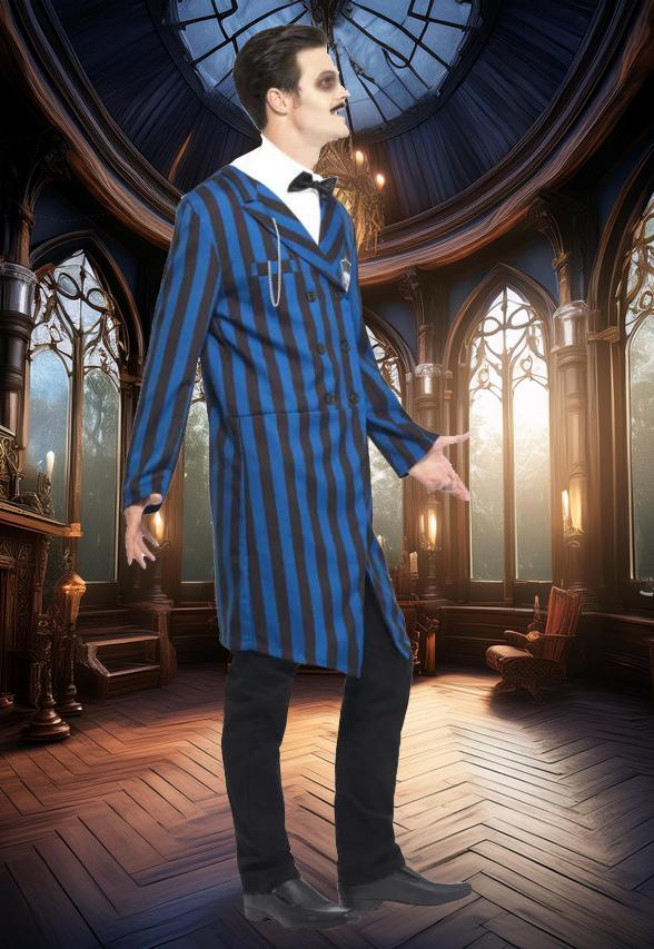 Costume Adult Duke of the Manor