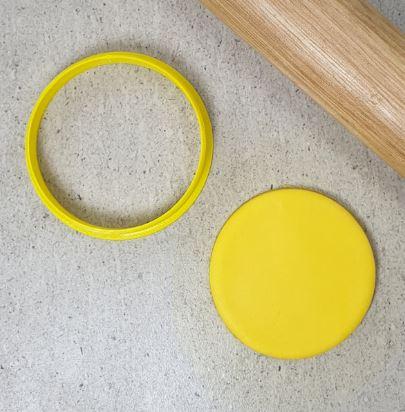 Circle Cutter 51mm