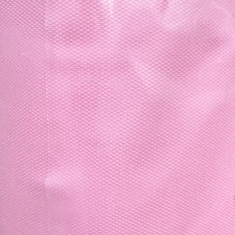 Tablecover/Cover Roll Pastel Pink 1.22m x 30m Plastic