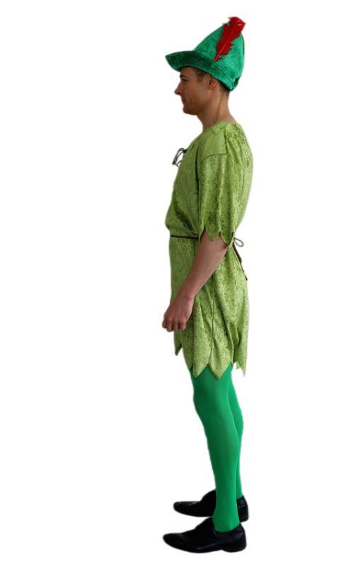Costume Adult Neverland Kid Unisex