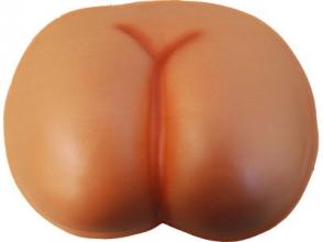Bottom Tie On Eva Foam Novelty Funny Costume Accessory