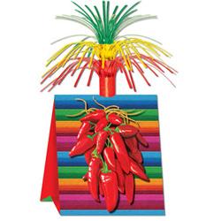 Centrepiece Chlli Cascade