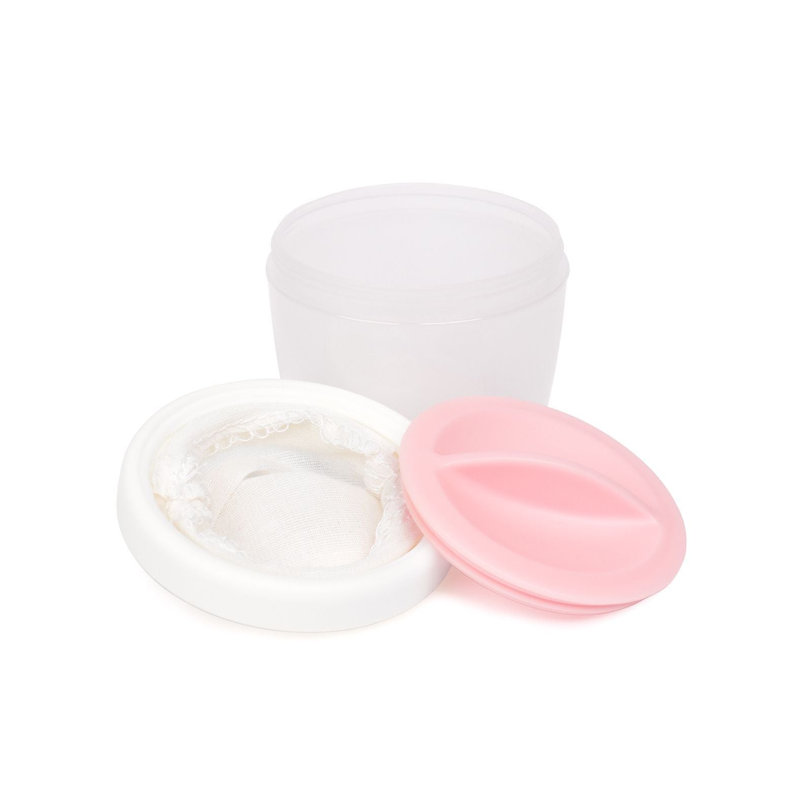 Fondant Dusting Cup - Loyal