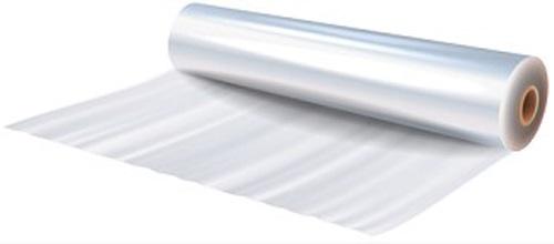 Gift Wrapping Large Clear Cello Counter Roll 100m Long x 74cm Wide