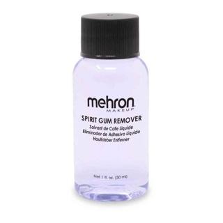 Make up Special Effects Spirit Gum Remover 30ml Mehron Deluxe
