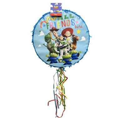 Pinata Toy Story Pull String Drum