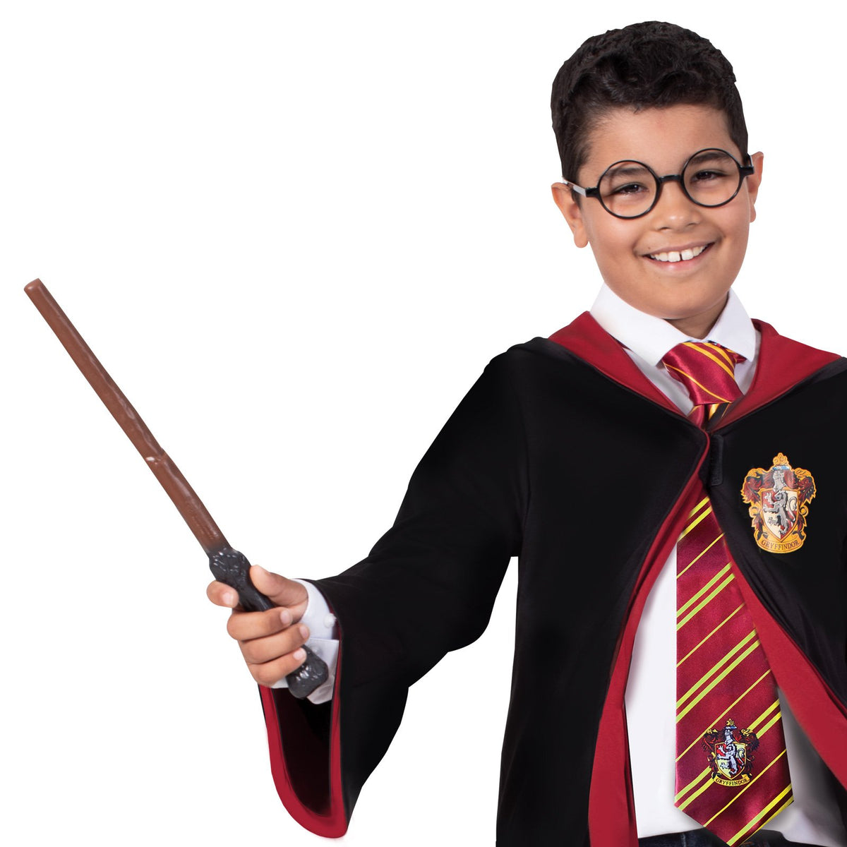 Harry Potter Magic Wand Costume Accessory 35.5cm Long