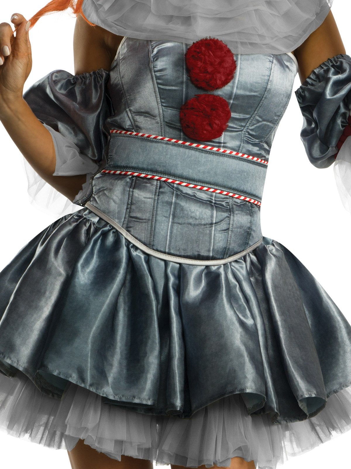 Costume Adult Pennywise IT