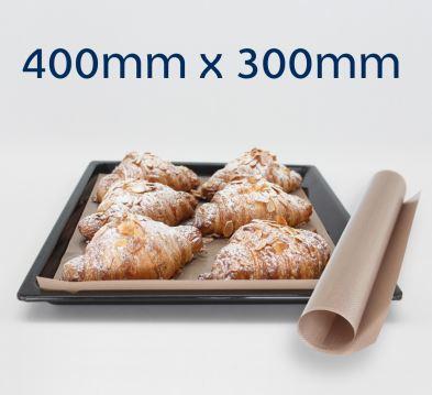Bake & Line Mat PTFE (Non Stick) 40cm x 30cm