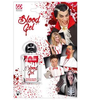 Blood Vampire Fake Thick Gel Consistency Budget 28ml