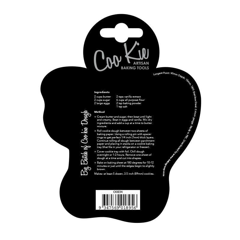 Cookie Cutter Koala Australian Animal