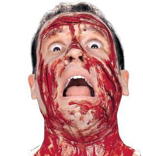 Blood Vampire Fake Thick Gel Consistency Budget 28ml