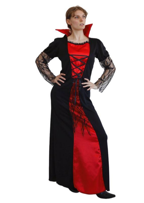 Costume Adult Vampiress Queen
