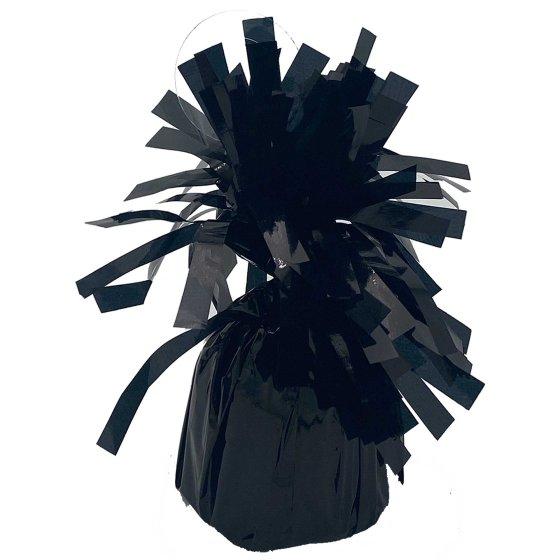 Balloon Weight Black