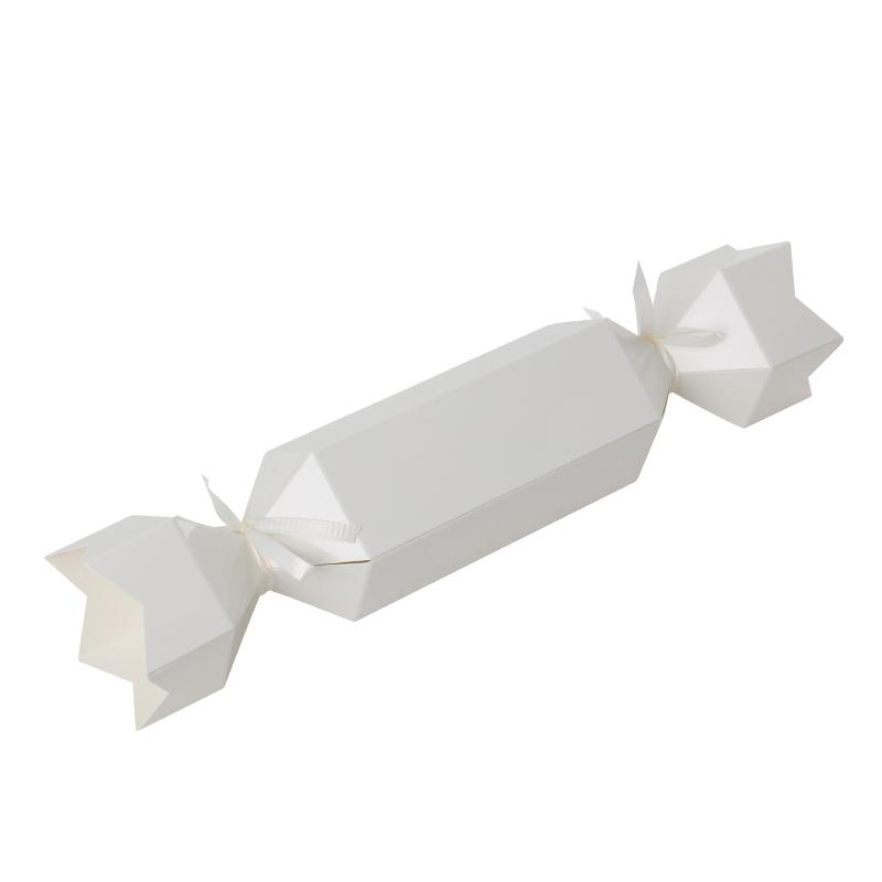 Loot/Favour/Gift Bonbon White Pk 10