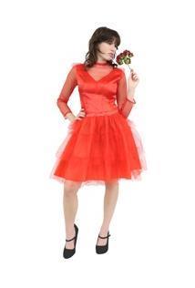 Costume Adult Beetle Bride