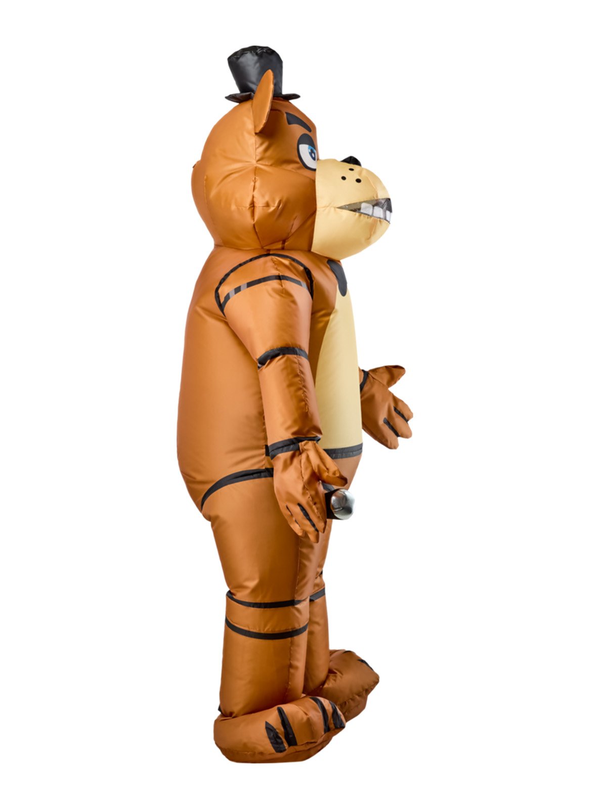 Freddy Inflatable Adult Costume Large