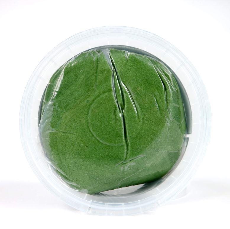 By Caitlin Mitchell Gum Paste Gum Leaf Green 225g - LAST CHANCE BUY