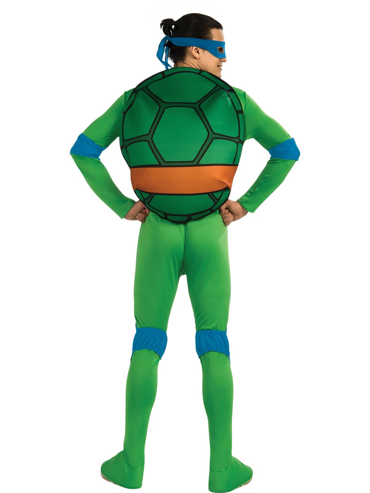 Costume Adult Teenage Mutant Ninja Turtle Leonardo