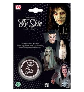 Horrible Skin Make Up Tray 7.2ml Costume Fx Accessory