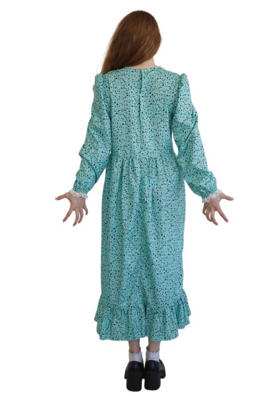Costume Adult Exorcise Me Dress