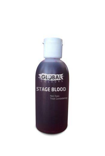 Fake Stage Blood 250ml Global