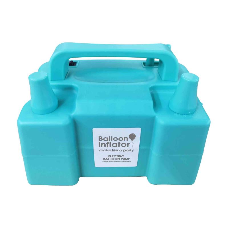 Electric Balloon Air Inflator 240v Each