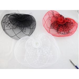 Fascinator Assorted Colours Last chance buy