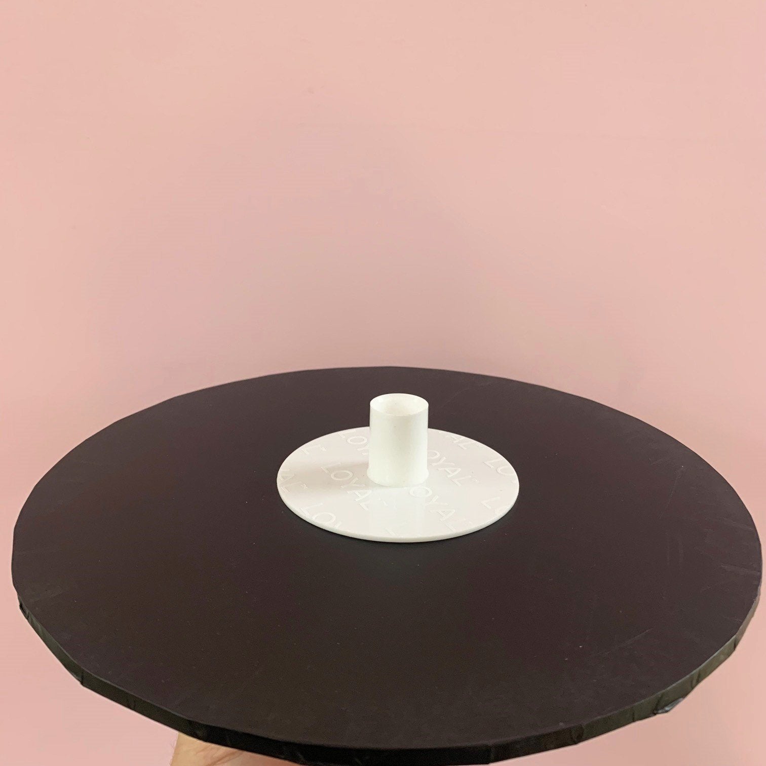 Cake Dowel 16mm Mounting Bracket