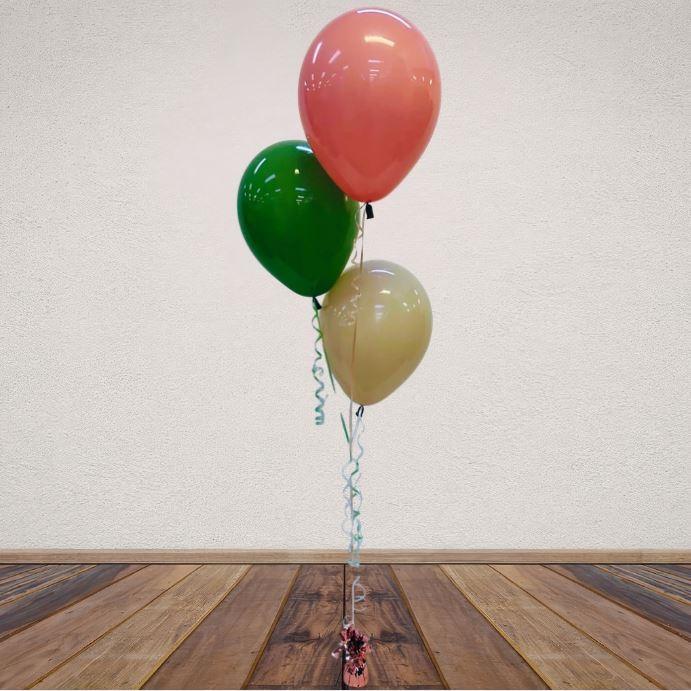 Balloon Bouquet Petite