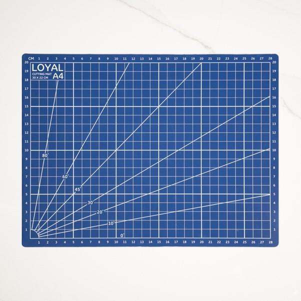 Self Healing Cutting Mat A4