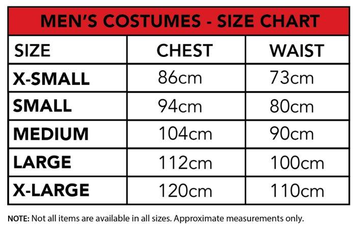 Costume Adult Roaring 20's Blazer - Last Chance