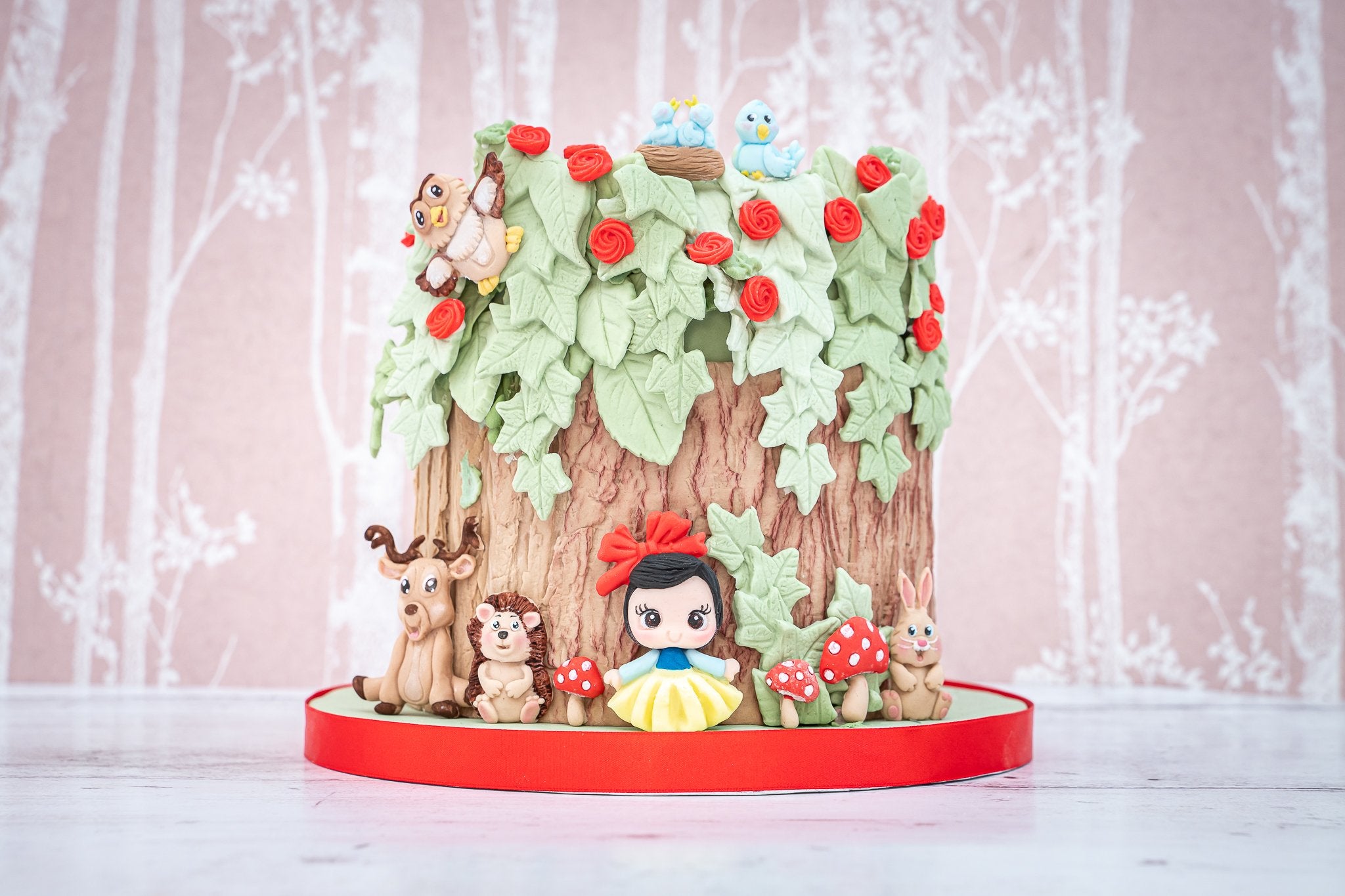 Mould Princesses Karen Davies