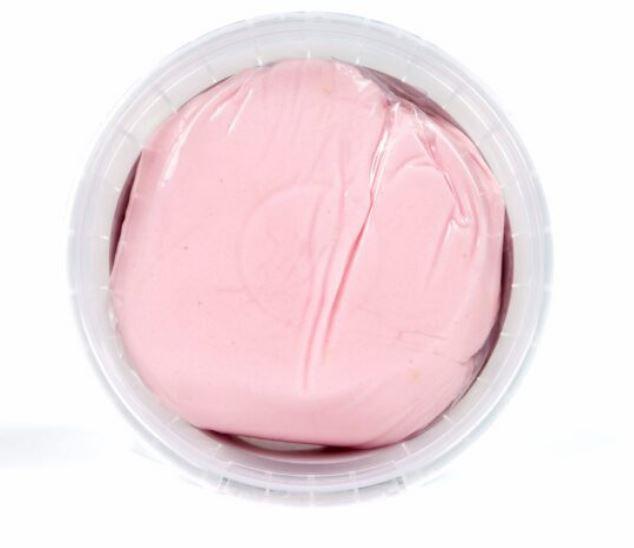 By Caitlin Mitchell Gum Paste Pink 225g