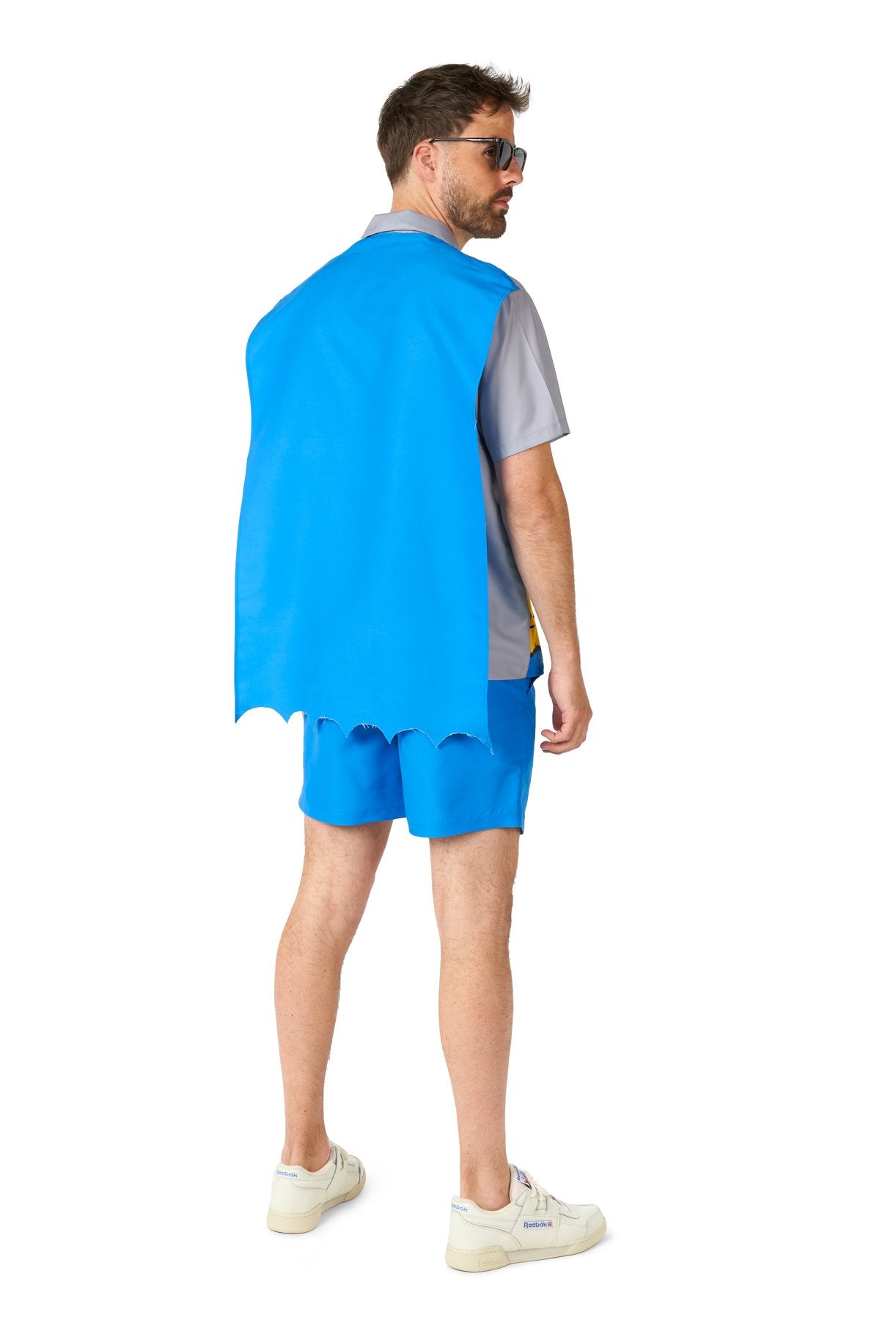 Costume Suitmeister Swim Suit Batman - Last Chance