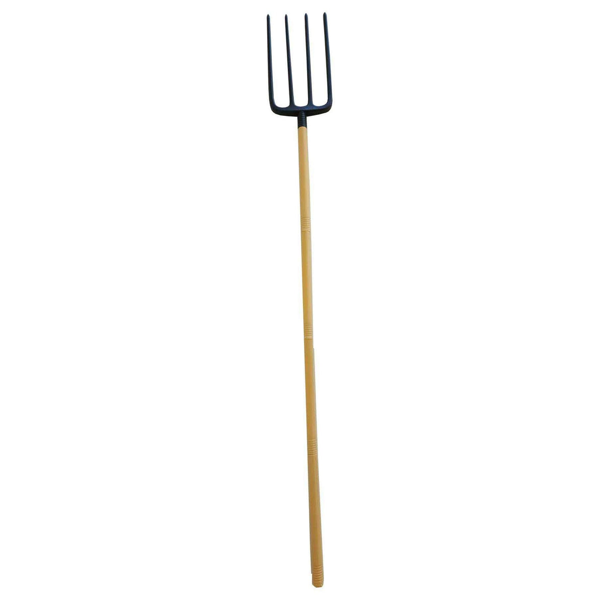Weapon Pitchfork Devil 152cm 5 Piece Assembly Costume Accessory Prop