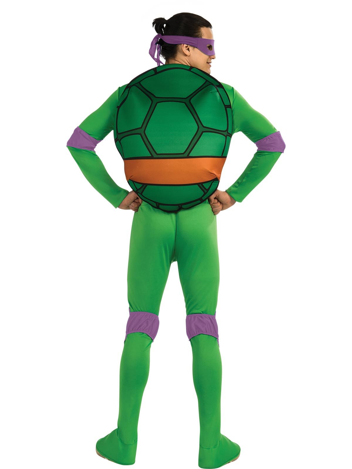 Costume Adult Teenage Mutant Ninja Turtle Donatello