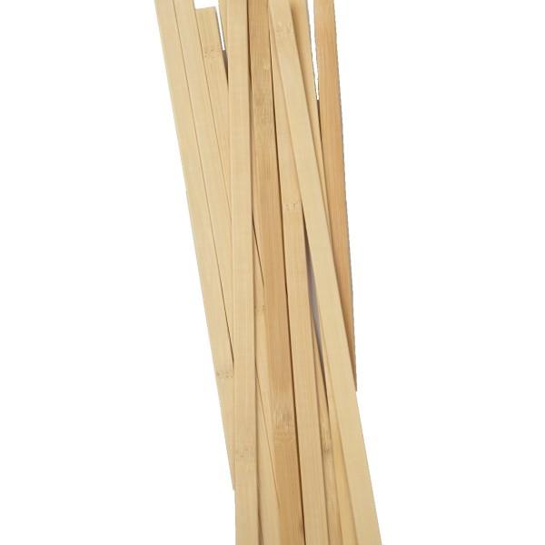 Fairy Floss Sticks Pack 100 250mm Long x 9mm Thick