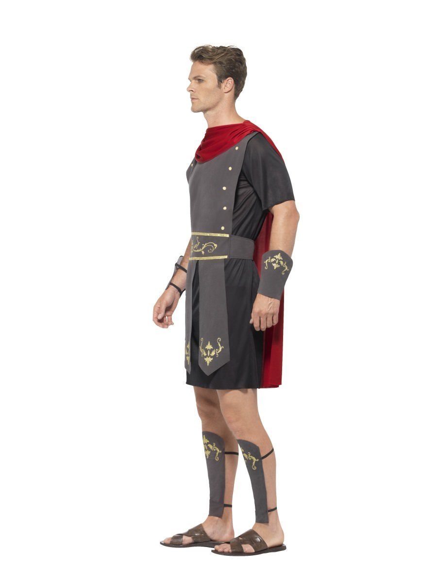 Costume Adult Roman Gladiator Large