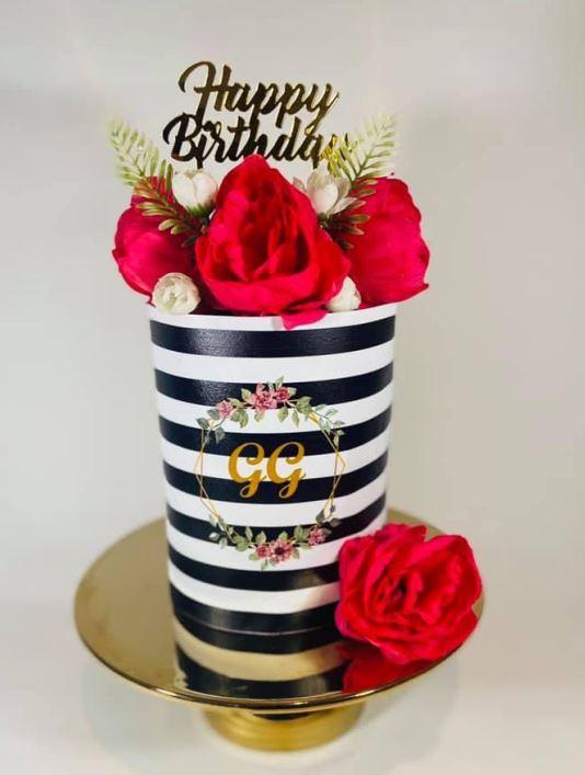 Custom Printed Image Rectangle A4 or A3