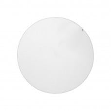 Cake Board MDF Round White 11 Inch
