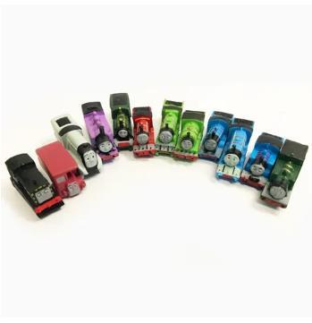 Thomas The Tank Engine Cake Toppers/Figurines/Toy Pk/12