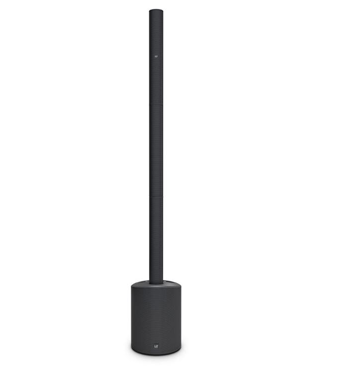 Hire Pa & Powered Speaker Maui 5 Go