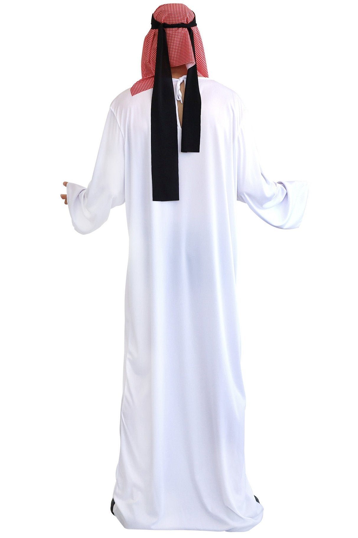 Costume Adult Desert Arab Sheikh Large