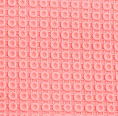 Diamante Band Texture Mat- Discontinued Last Chance Buy