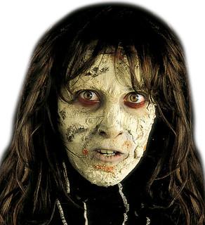 Horrible Skin Make Up Tray 7.2ml Costume Fx Accessory