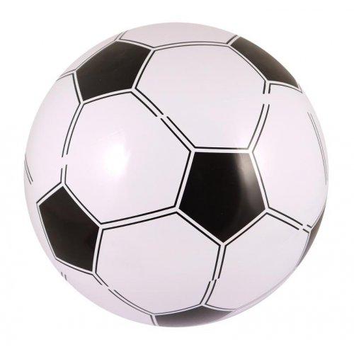 Inflatable Football/Soccer Ball Sports 40cm Novelty Joke Prop