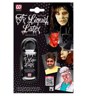 Liquid Latex 28ml Fx Costume Accessory