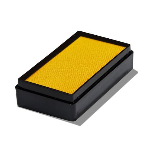 Face & Body Paint Bodyart Yellow Cake 20g